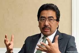 جوهري بن عبدالغني) is a malaysian politician. Ex Minister Johari Now The Second Largest Shareholder Of Media Prima After Syed Mokhtar The Edge Markets
