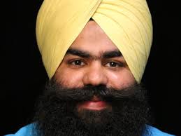 Narinder Singh Kharbanda