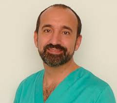 Equipo de fisioterapia