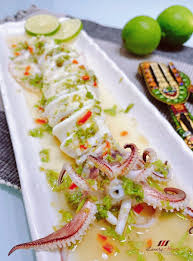 Haram is the things which are prohibited in the quran and the sunnah, things muslim cannot do. Halal Thai Steamed Squid Recipe