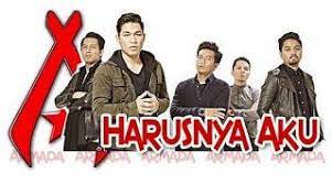 Pin Di Lirik Lagu Indonesia