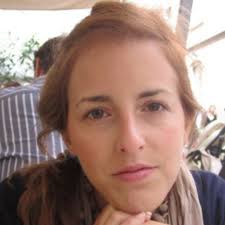 Mariana AMARAL-DA-CUNHA