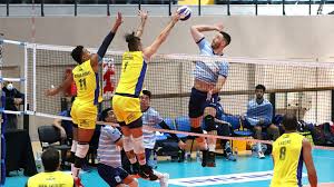 Brindamos el mejor servicio de atención al cliente. Upc San Juan Quedo A Un Paso Del Titulo En La Liga De Voley Argentina