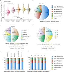 Women who carry genetic mutations in the breast cancer genes, called brca1 and brca2 the new study is more rigorously designed than some earlier research that looked at how much the risk prior to the study, scientists knew that women with mutations in the brca1 and brca2 gene are at. Oncoomics Approaches To Reveal Essential Genes In Breast Cancer A Panoramic View From Pathogenesis To Precision Medicine Scientific Reports