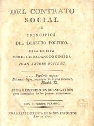 18 de octubre de 2017 Archivo El Contrato Social Jpg Wikipedia La Enciclopedia Libre