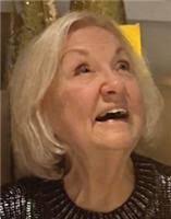 Gail Blalock Obituary (1947