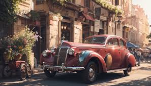 Image result for Crockett Brown 1928 Oldsmobile