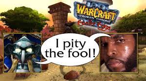 Warcraft3.info is the leading english website for warcraft 3 reforged news, replays, videos, streams and stats. Warcraft 3 Quotes About Time The True Mvp Of Warcraft 3 Wow Dogtrainingobedienceschool Com