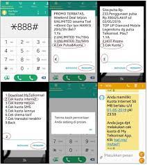 Perlu diketahui, antara kartu telkomsel simpati dan kartu as berbeda dengan kartu halo. Begini Cara Mengecek Kuota Internet Simpati Indosat Xl Dan Tri Dengan Benar Dan Cepat Sabine Blog