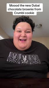 Crumbl Cookies Review James