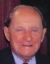 Obituary information for Richard F. Haran