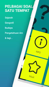 Kemudian anda akan di bawa ke kuiz online tersebut. Kuiz Teka Teki Anak Malaysia Para Android Apk Baixar
