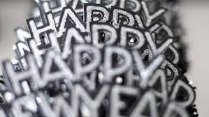 3 move the layer below the glitter layer. 10 Ways To Add Sparkle Shine To A New Year S Eve Party