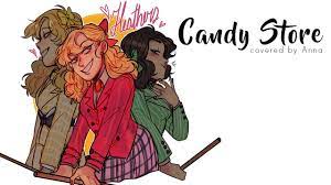 We did not find results for: Candy Store Heathers Anna Youtube