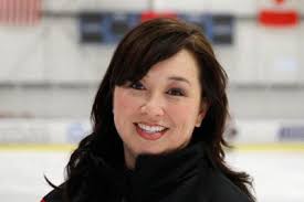 Coach Michelle Racimo