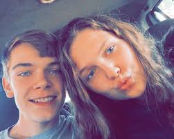 Zoe Williamson and Kameron Hailey's Wedding Website