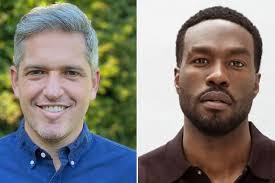 Andy Fischel Named President Of Yahya Abdul-Mateen II's Production Company  House Eleven10