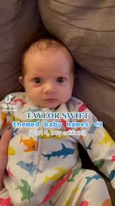 Taylor Swift Starter Names