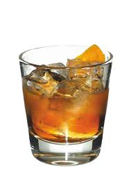 Maple Old Fashioned Cocktail Recipe Recipe Angostura Aromatic Bitters Old Fashioned Cocktail Aromatic Bitters