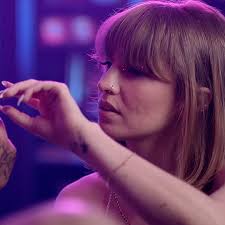 Alemán nos deja con el visual de “La pálida” con Elijah King y El Pinche  Mara. Checalo entrando al enlace en la bio.