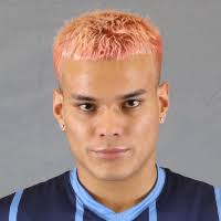 Men volleyball players from USA