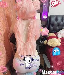 Foggycat Nude OnlyFans Leak Picture mTkhZ7hJtb | MasterFap.net