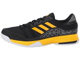 Black And Yellow Tennis Shoes Adidas Barricade Court Men S Tennis Shoes Core Black Eqt Yellow Night Metallic Tennis Shoes Mens Tennis Shoes Tennis Court Shoes