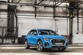 Used audi suv for sale. The Best Used Audi Cars And Suvs For 2021 U S News World Report
