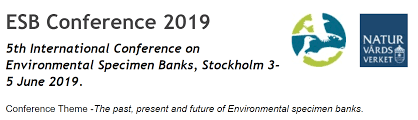 Check spelling or type a new query. Environmental Specimen Banks Conference 2019 Ebb