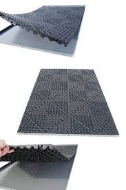 5 Best Dog Kennel Floorings Reviewed To Make Sure Your Pet Is Safe And Comfortable From Findmats Com Dog Kennel Flooring Diy Dog Kennel Indoor Dog Kennel