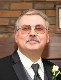 David P. Lefevre Obituary April 1, 2018