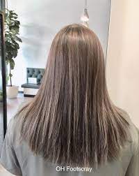 Asian ash blonde hair are versatile enough to be worn by virtually anyone, including women, men, and kids of all ethnicities and ages. Medium Ash Blonde On Asian Hair Orange Hair Footscray Facebook
