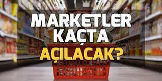3 dakika önce deniz baykal: Bim Kacta Aciliyor Bim Ve A101 Calisma Saatleri Degisti Mi Pazar Gunu Bakkal Ve Marketler Kacta Aciliyor Sokaga Cikma Yasaklari Aspor