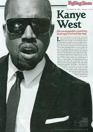 Kanye West