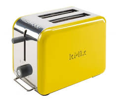 Kenwood Kmix Boutique Toaster 95 94 At Billingtonbrown Co Uk Yellow Toaster Toaster Kenwood Kmix