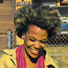 SHATTERED (Working Title)