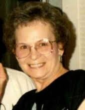 Obituary information for Audrey Clifton Lovelace