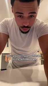 Adorable Softball Dreams: Ketchup and Mustard