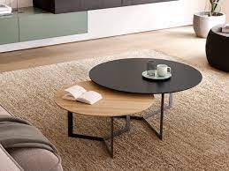 Oden coffee table with storage. Kabi Wooden Coffee Table By Treku Design Ibon Arrizabalaga Wooden Coffee Table Designs Coffee Table Coffee Table Design