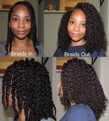 506 Likes 7 Comments Mj 1miaj On Instagram Braids In Braids Outs Wet Hair T Braid Out Natural Hair Natural Hair Styles Quick Natural Hair Styles