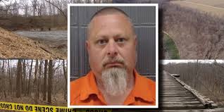 Judge orders Richard Allen to be in court for Tuesday's hearing