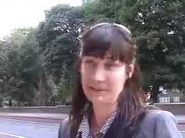 Do you remember Olive Morris?