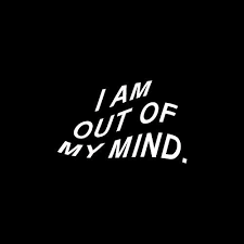 Aesthetic Black White Quotes Imagen De Black And White And Quote Aesthetic Words Black And White Aesthetic Overlays Tumblr