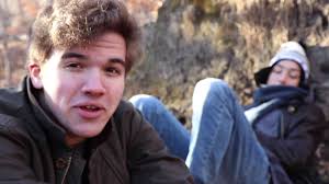 Home of the Brave (2018)