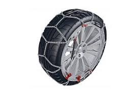 Snow Chains Roof Carrier Systems