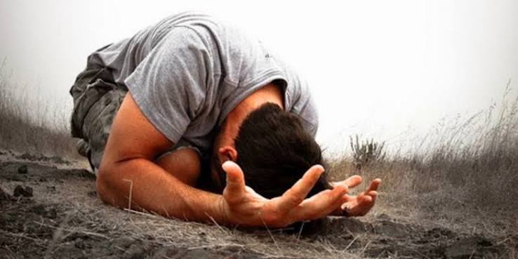 Why Desperation is a Good Thing