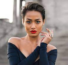 Cheveux courts femme noire cheveux courts femme noire. 1001 Idees Pour Une Coupe Courte Femme 2021 Qui Sort Du Lot