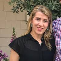 Stephanie Cutts's Instagram, Twitter & Facebook