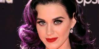Keep it tapered and classic with short blonde hair for an elegant, beautiful style. Short Hair Changes Katy Perry S View On Make Up The New Indian Express