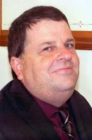 Mark L. Pence Obituary